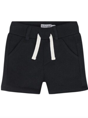 Dirkje Jongens short - Navy