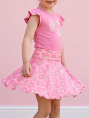 LoFff rok Kylie Daisy