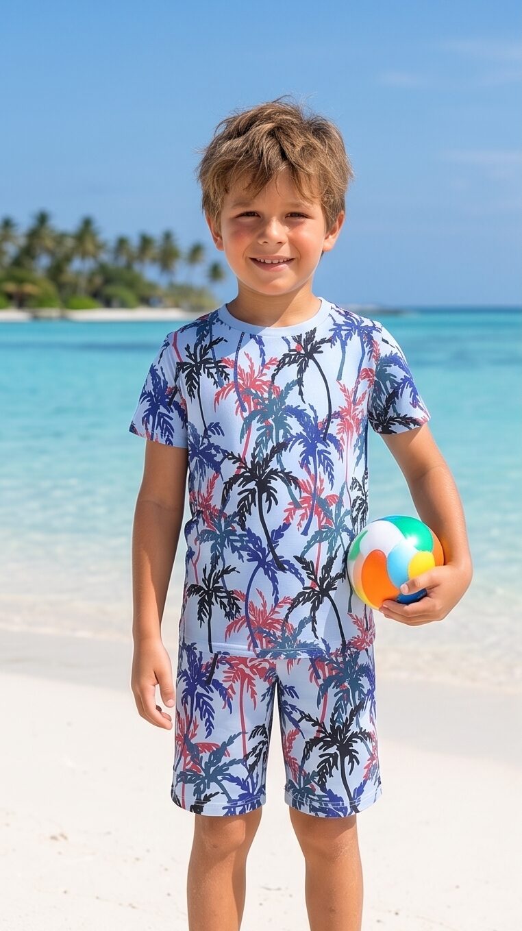 Nais t-shirt Nigel
