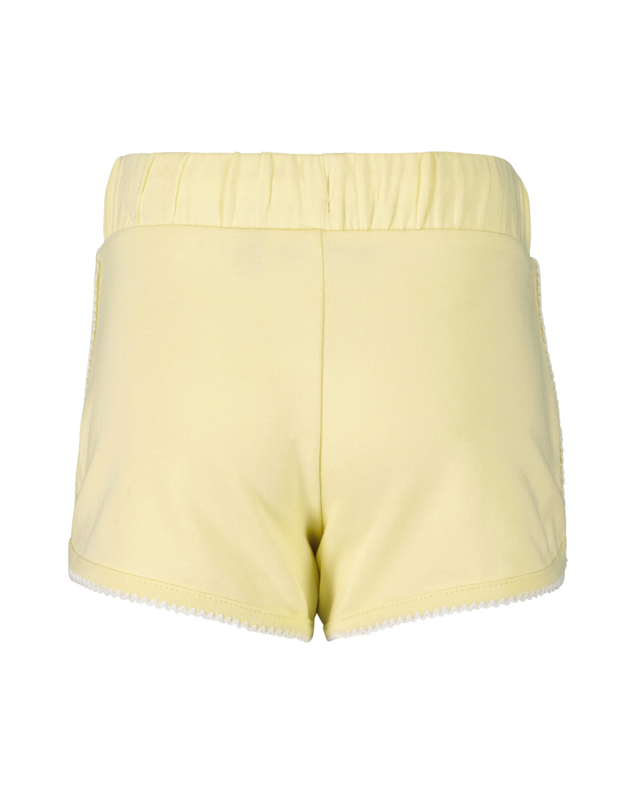 Blue Seven short citroen geel - Afbeelding 2