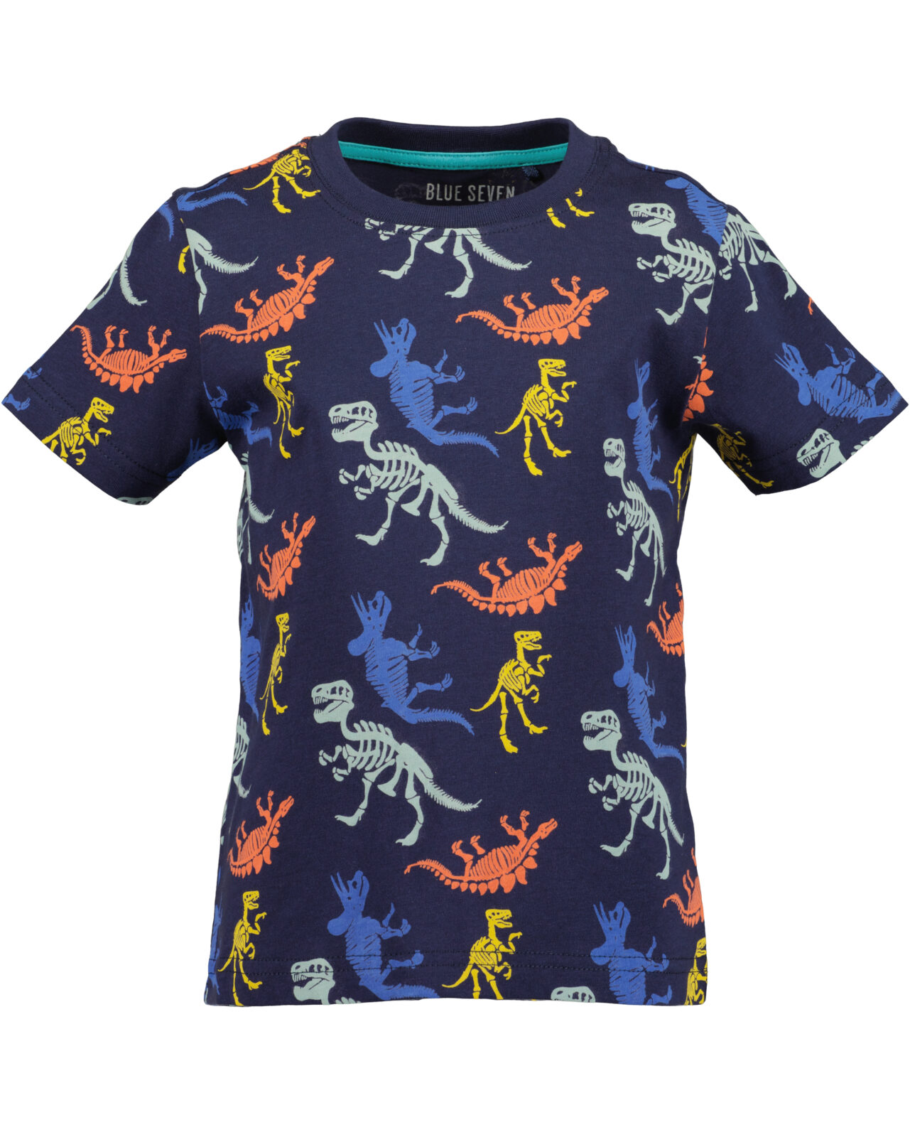 Blue Seven t-shirt dino