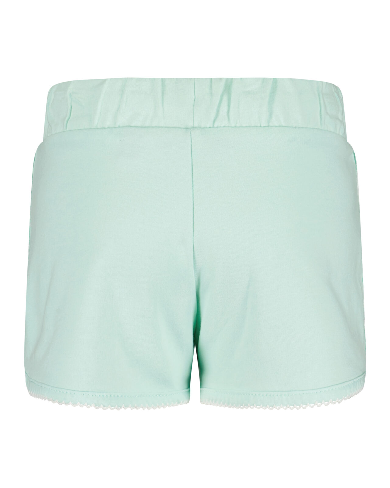Blue Seven short citroen Groen - Afbeelding 3