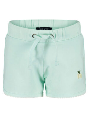 Blue Seven short citroen Groen
