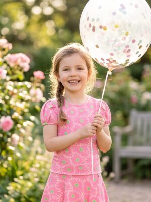 LoFff T-shirt Kayana Daisy