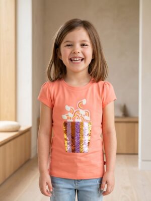 Someone t-shirt SUVI-SG-02-C