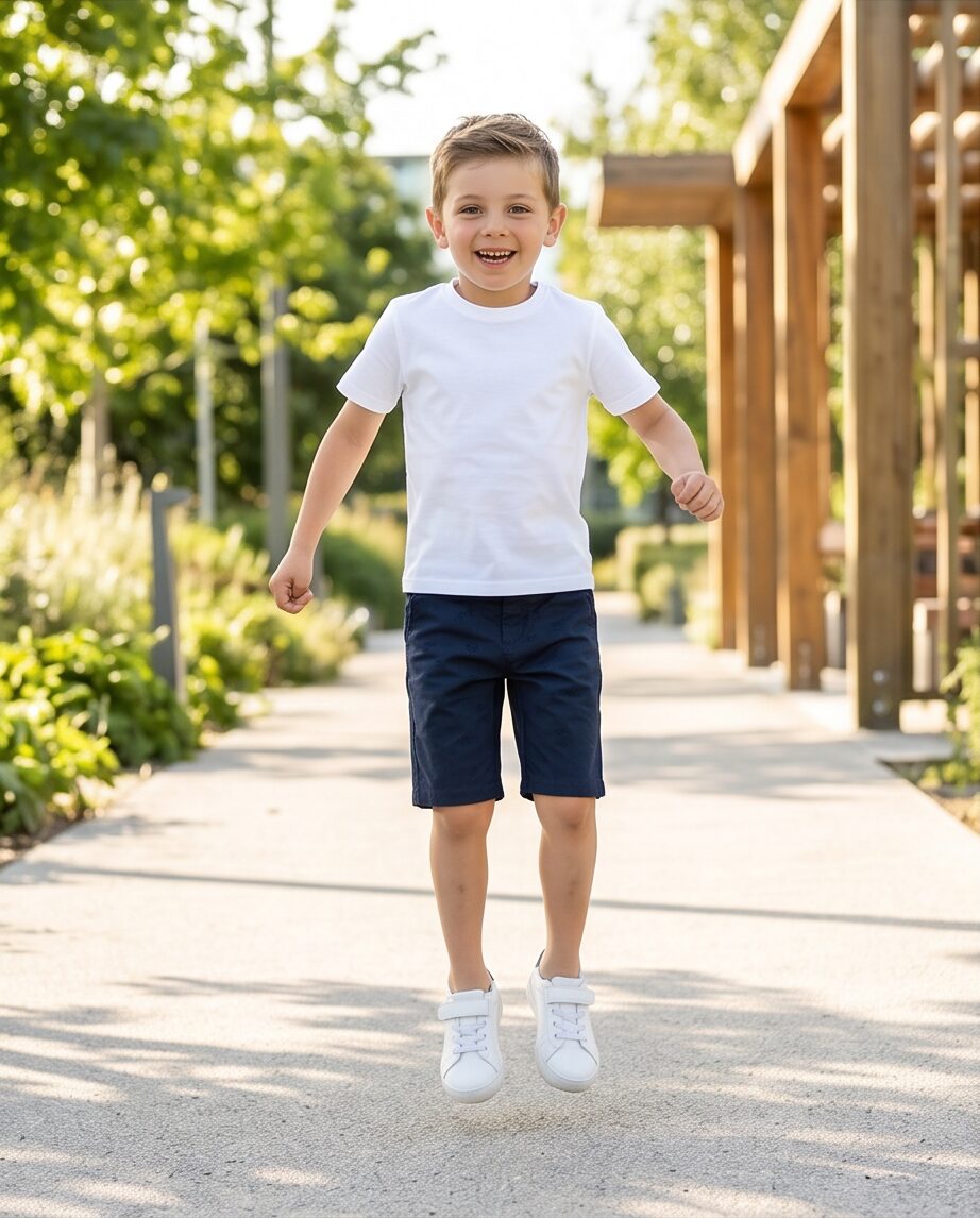 Someone short SMILEY-SB-34-D - Afbeelding 2