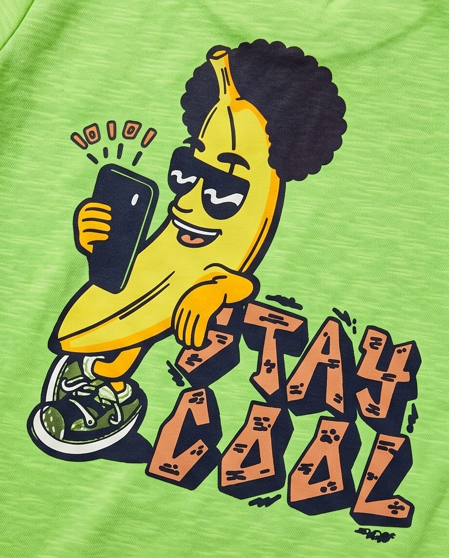 Someone t-shirt BRICK-SB-02-B LAATSTE STUK: MAAT 92 - Afbeelding 2