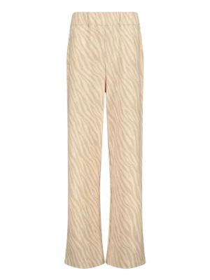 Levv broek Rolina sand animal