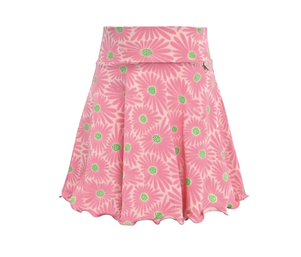 LoFff rok Kylie Daisy (Meisjes, Rokjes ) - Toppilookx