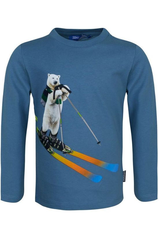 Someone longsleeve SKIP-SB-03-H - Afbeelding 2