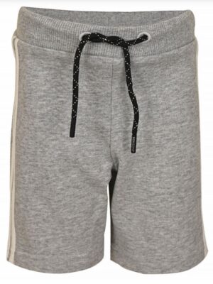 Someone sweatshort grijs Luuk-SB-34-F