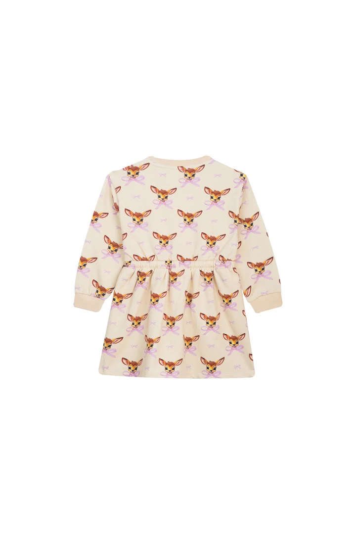 Someone jurkje bambi Deery-SG-52-A ! - Afbeelding 3