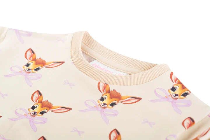 Someone jurkje bambi Deery-SG-52-A ! - Afbeelding 5