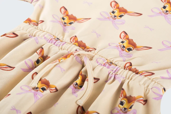 Someone jurkje bambi Deery-SG-52-A ! - Afbeelding 4