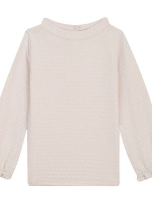 Someone longsleeve light beige Aida-SG-03-G !