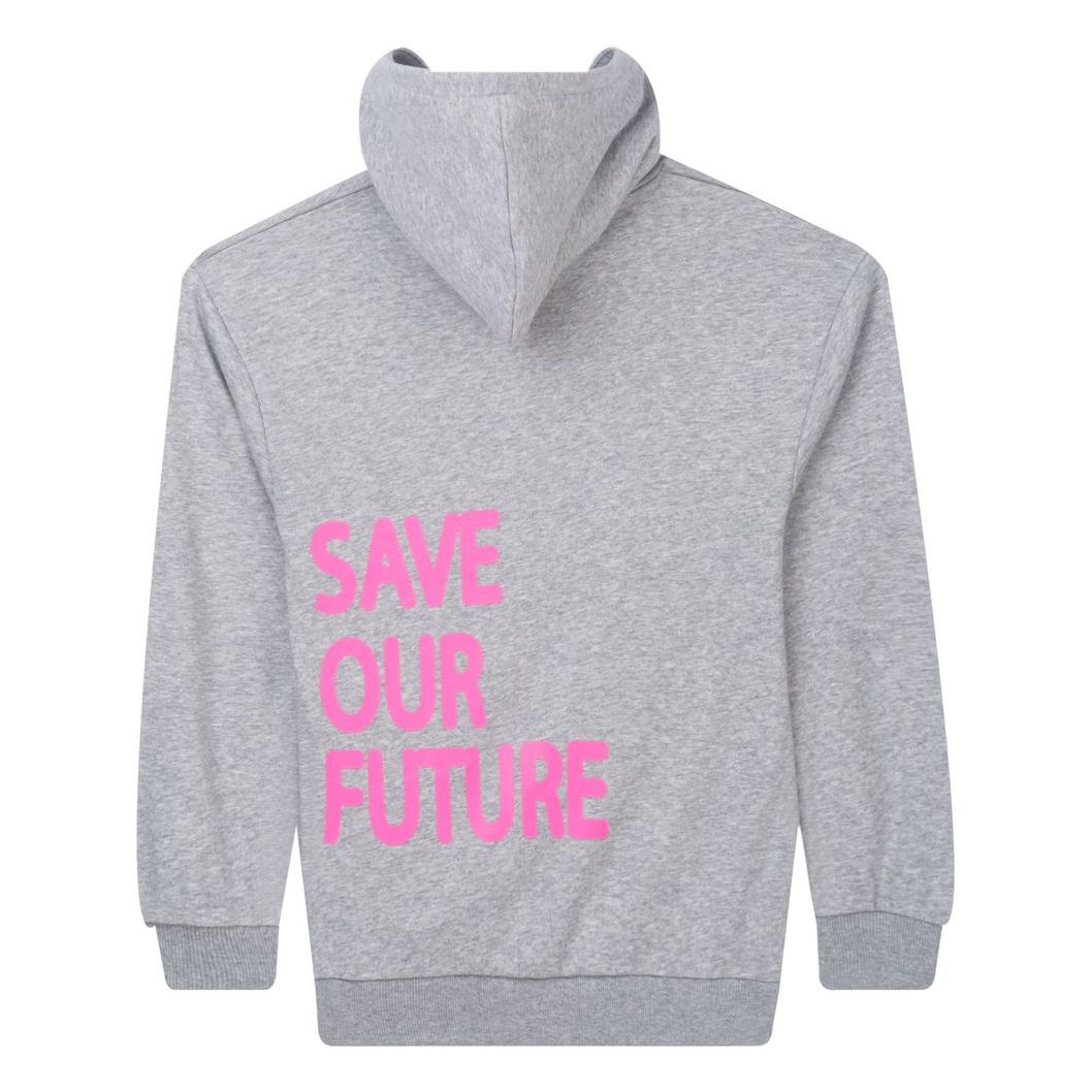 Awesome (by Someone) hoodie Birte-G-16-B . - Afbeelding 2