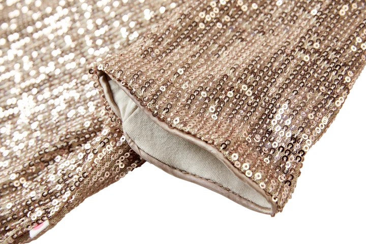 Someone shirt met glitters Amanda-SG-21-C ! - Afbeelding 4