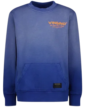 Vingino Nadient Dolomite Blue AW24KBN34018 LAATSTE STUL MAAT 92