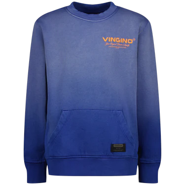 Vingino Nadient Dolomite Blue AW24KBN34018 LAATSTE STUL MAAT 92