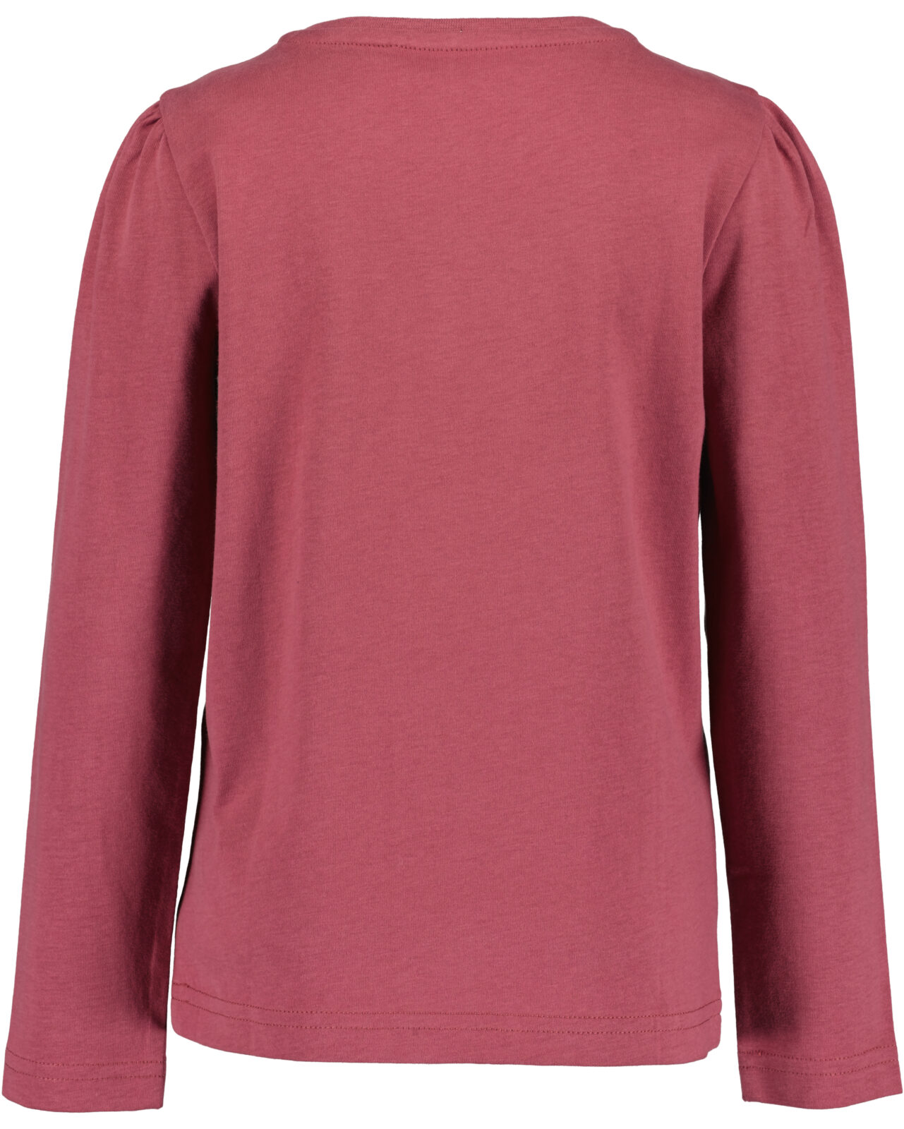 Blue Seven longsleeve Wein 750818 - Afbeelding 3