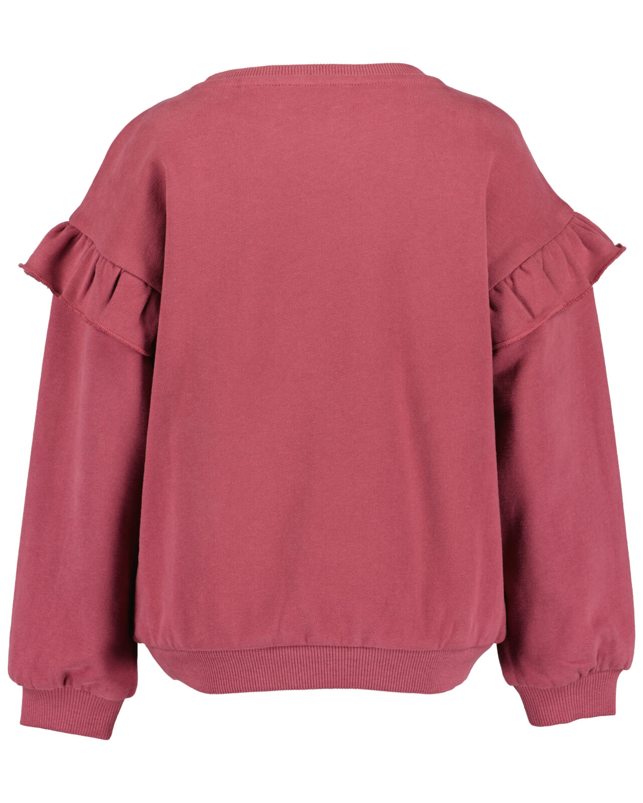 Blue Seven sweater Wein 764733-0470 - Afbeelding 3