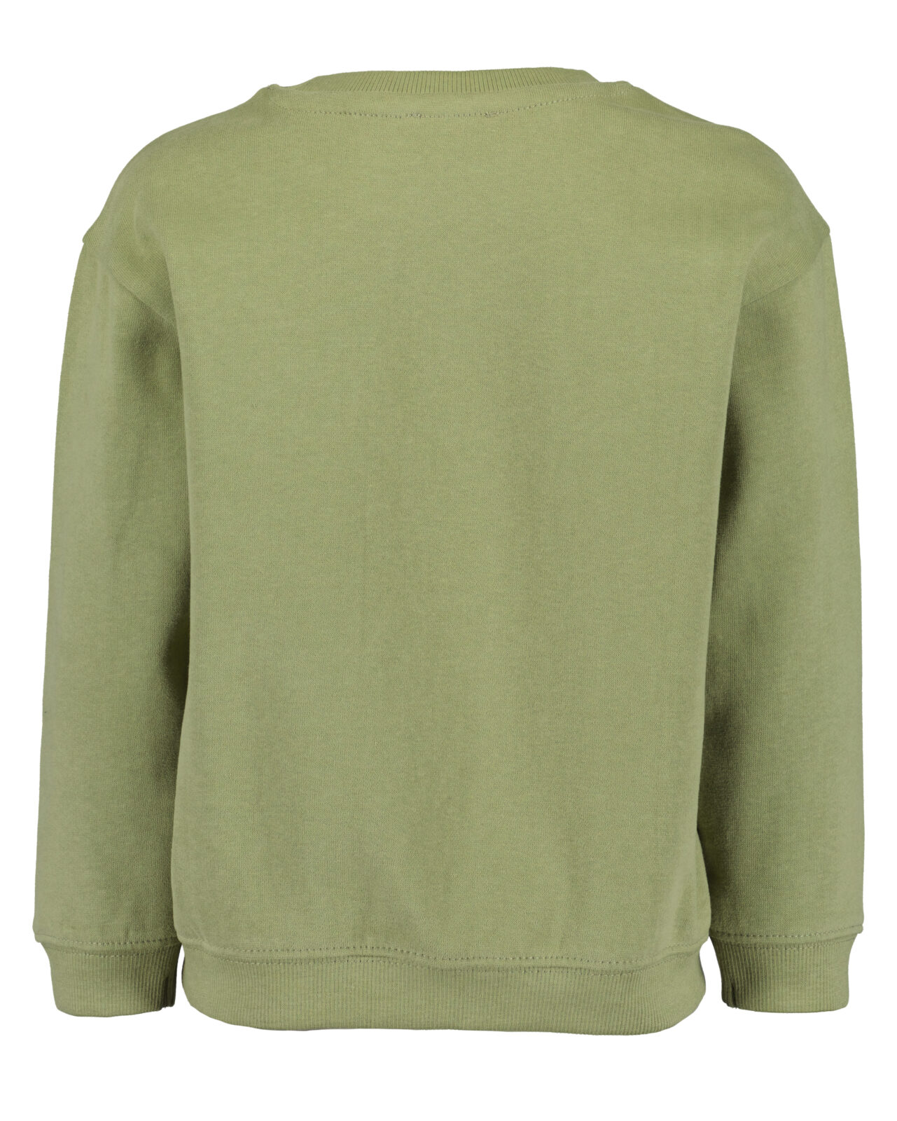 Blue Seven Sweater Schilf 864801-7651 - Afbeelding 3