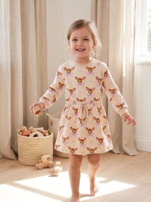 Someone jurkje bambi Deery-SG-52-A !