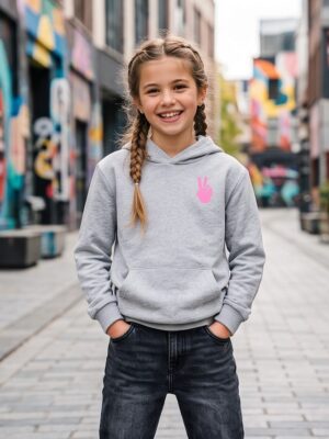Awesome (by Someone) hoodie Birte-G-16-B .