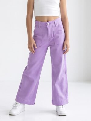 Someone jeans violet Talia-SG-37-F