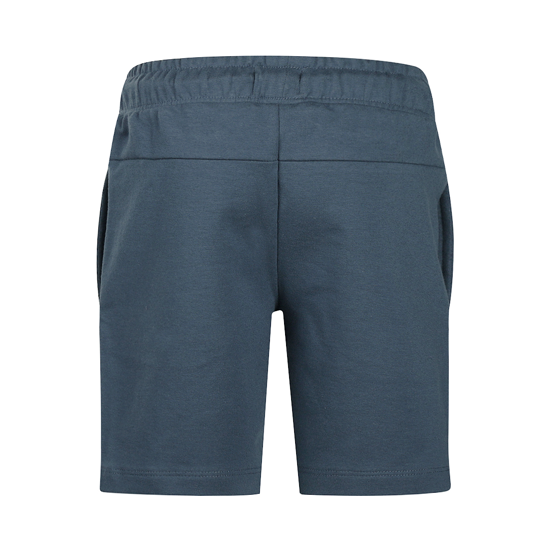 No Way Monday jongens jogging shorts indigo wave N58242-1 - Afbeelding 3