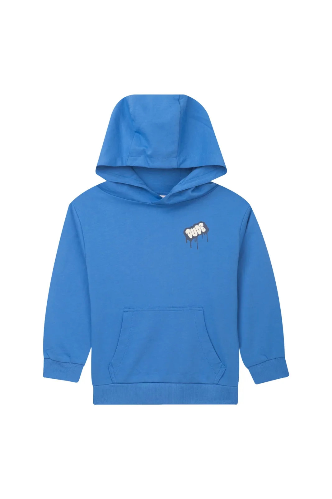 Someone hoodie Grafit-SB-16-I