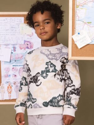 Quapi Sweater DANTELQW242_1924