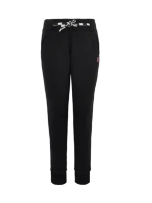 Nais jogpants Ise black (B24-425)