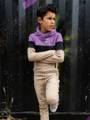 Skurk hoodie Siem LAATSTE STUK MAAT 92