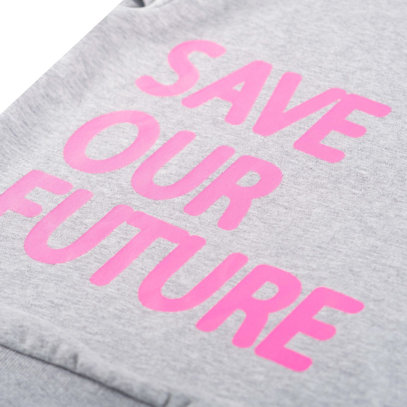 Awesome (by Someone) hoodie Birte-G-16-B . - Afbeelding 4