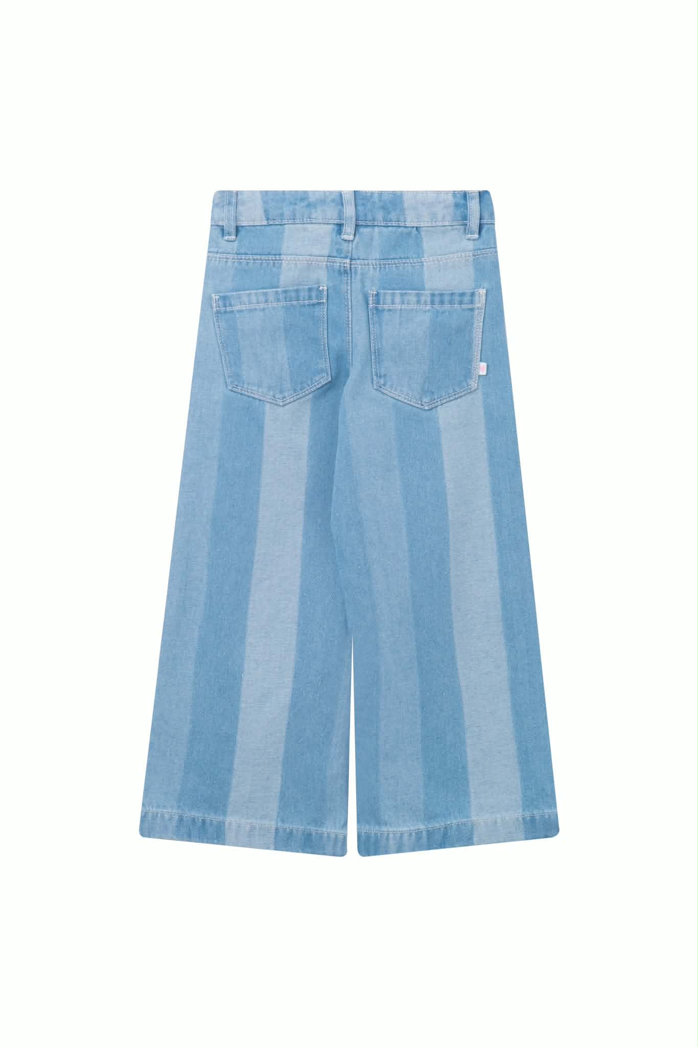 Someone jeans broek Vita-SG-33-A . - Afbeelding 2