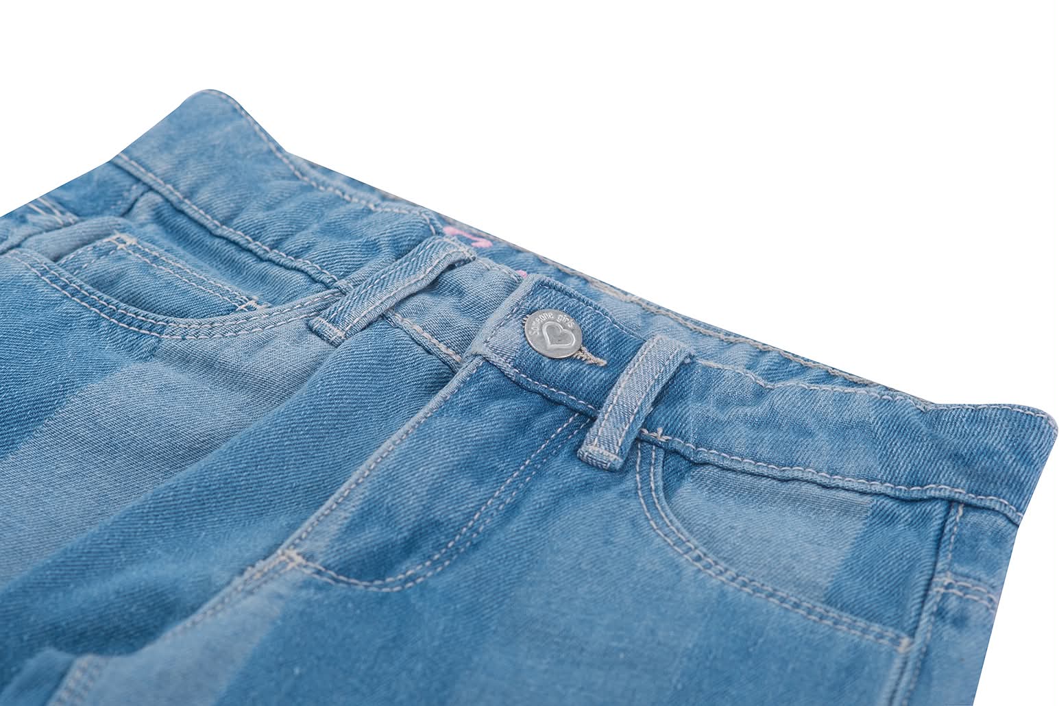 Someone jeans broek Vita-SG-33-A . - Afbeelding 3