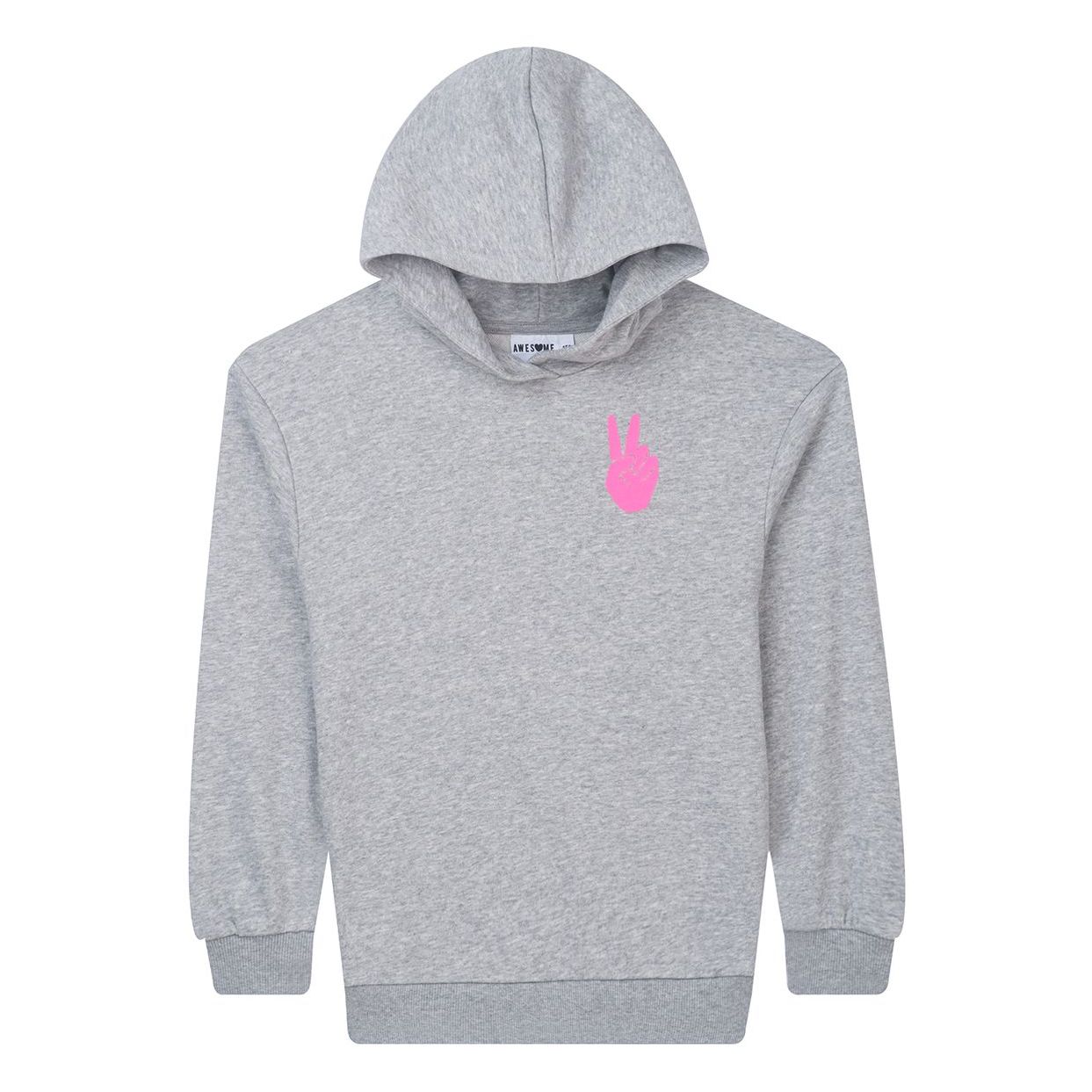 Awesome (by Someone) hoodie Birte-G-16-B .