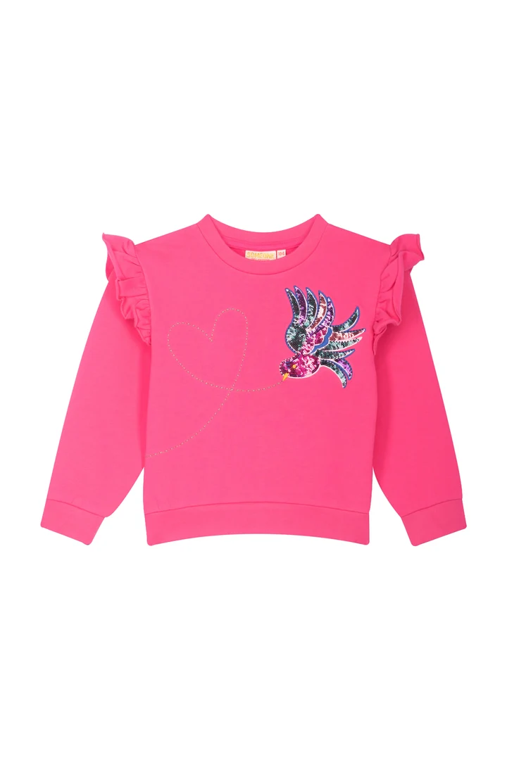 Someone sweater Estee-SG-16-K LAATSTE STUK MAAT 92 - Afbeelding 2