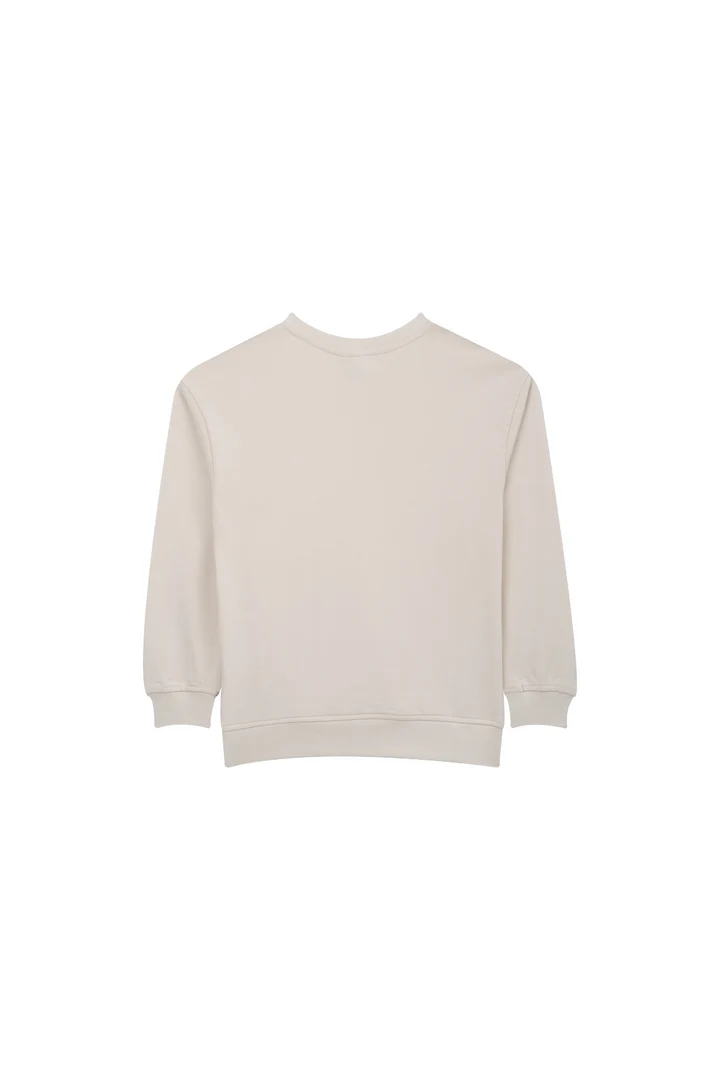 Someone (S-one) sweater beige Falco-B-16-L - Afbeelding 3