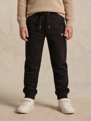 Blue Seven broek zwart 875117 9990