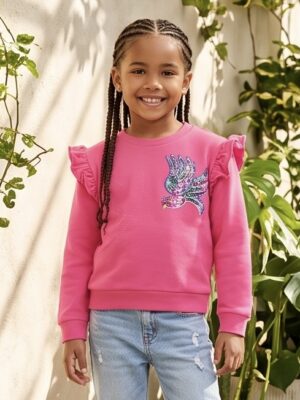 Someone sweater Estee-SG-16-K LAATSTE STUK MAAT 92