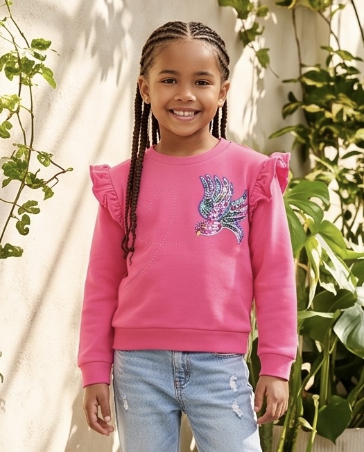 Someone sweater Estee-SG-16-K LAATSTE STUK MAAT 92