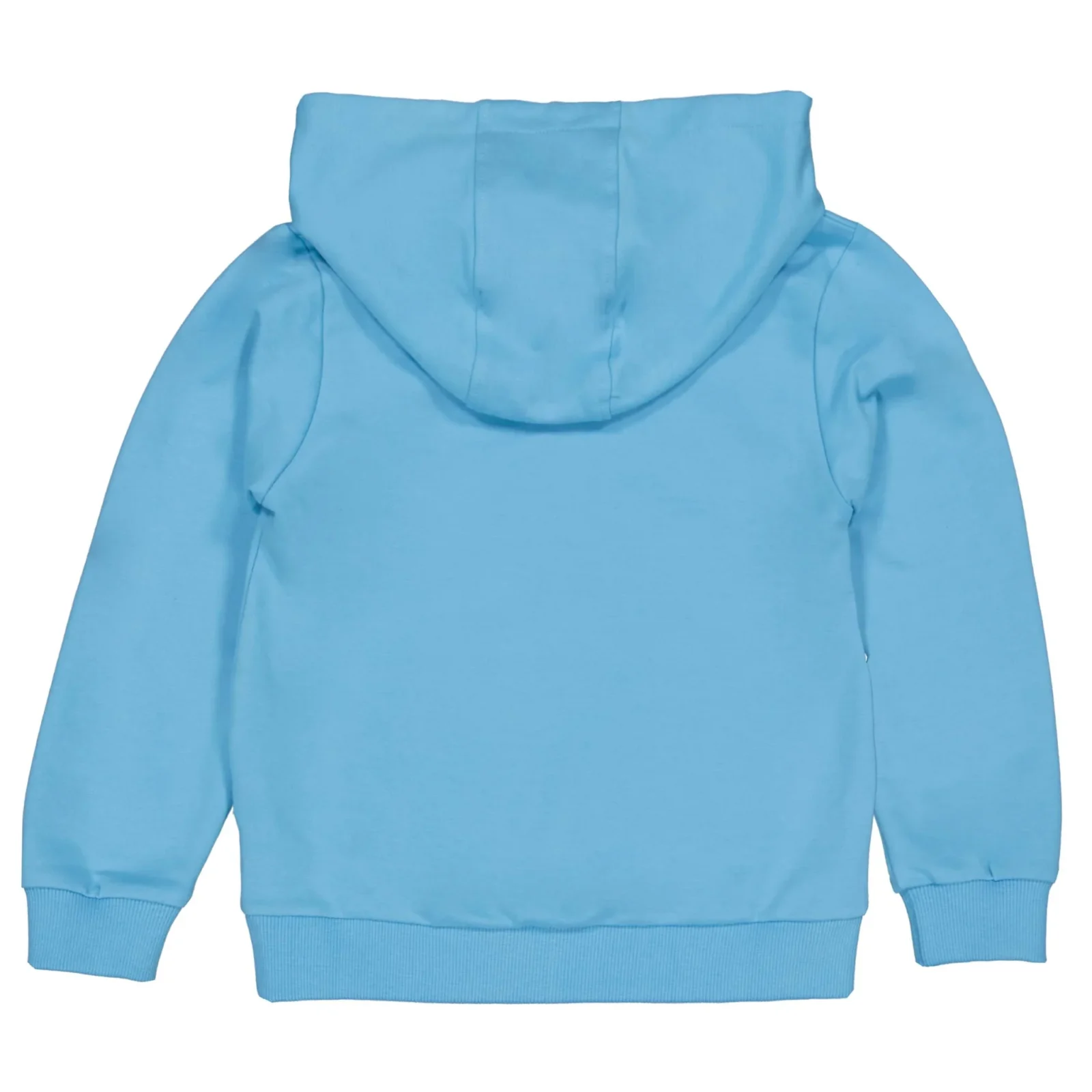 Quapi sweater light aqua QS251Marlon - Afbeelding 3