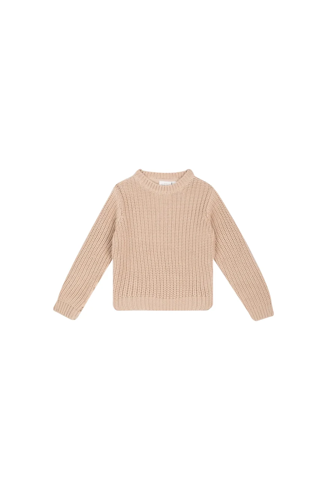 Mini Rebels trui beige Lovely-SG-12-F - Afbeelding 2