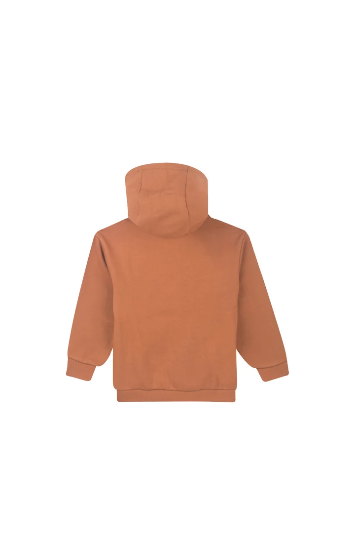 Someone hoodie bro Awaits-SB-16-8 - Afbeelding 3