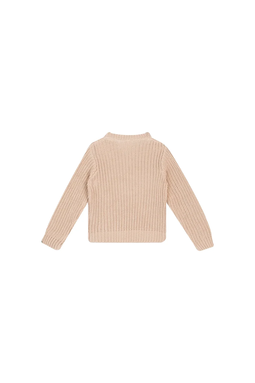 Mini Rebels trui beige Lovely-SG-12-F - Afbeelding 3