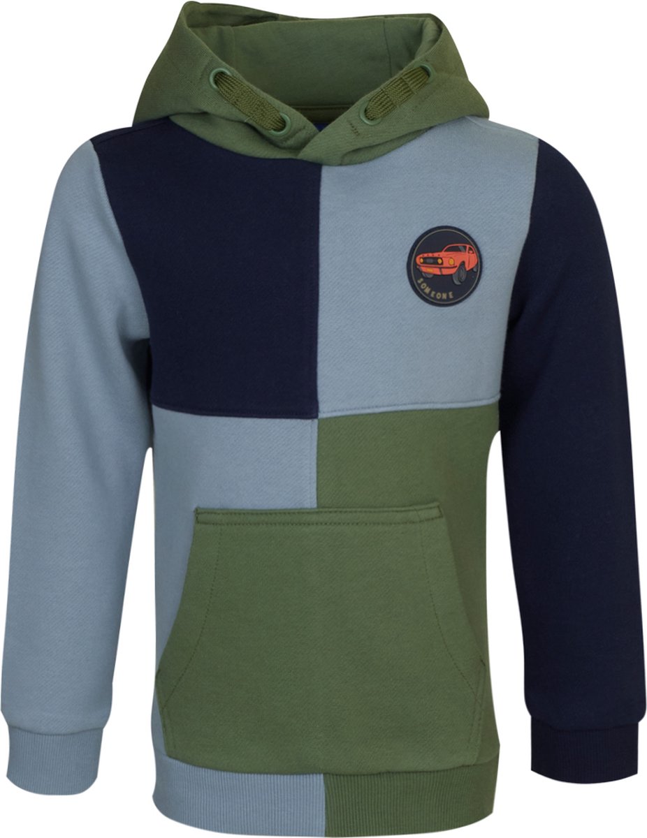 Someone hoodie Carpo-SB-16-A - Afbeelding 2