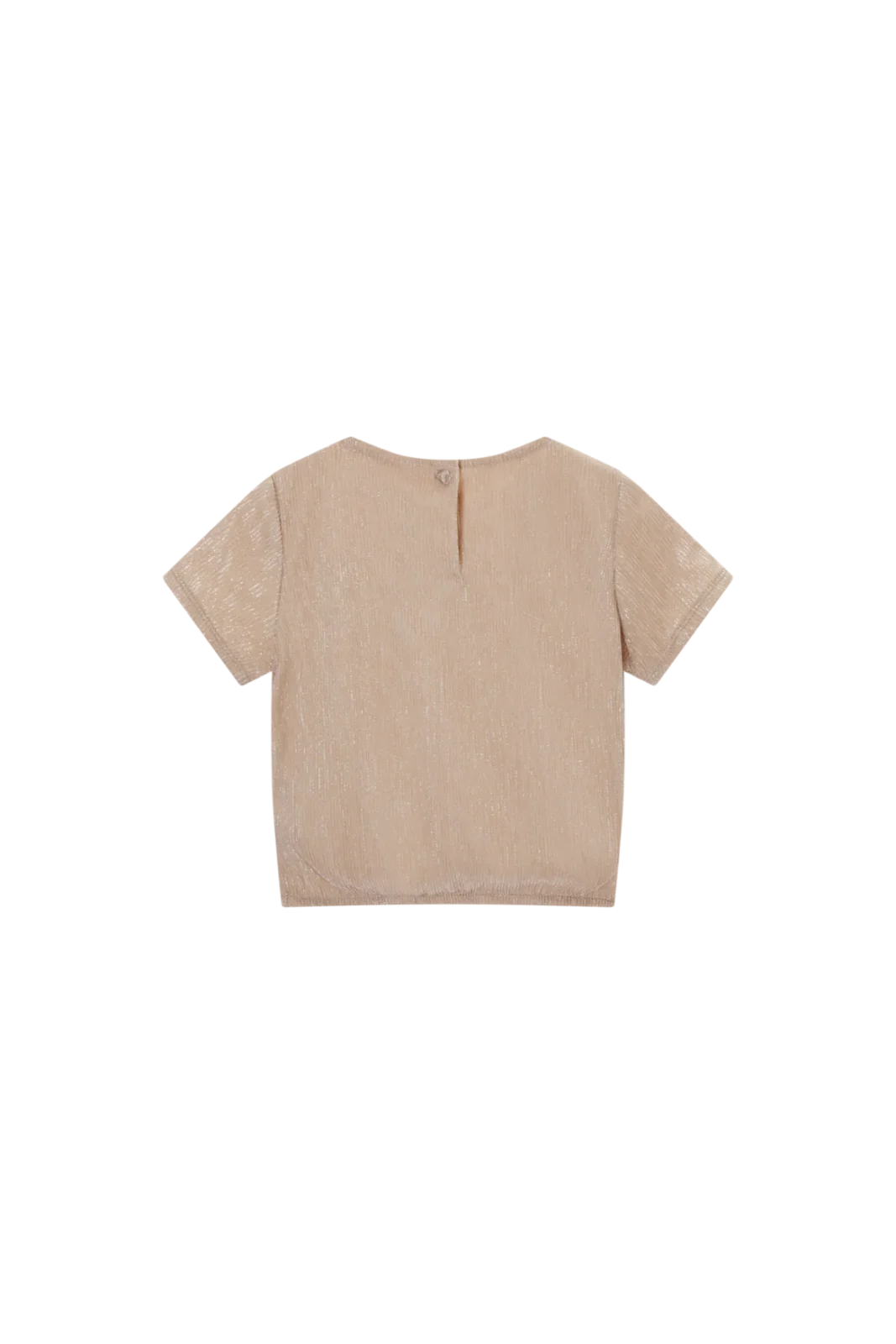 Someone shirt met glitter Amina-SG-21-C - Afbeelding 3