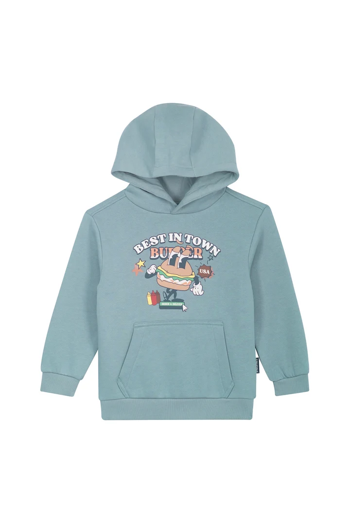 Someone hoodie Brunch-SB-16-C - Afbeelding 2